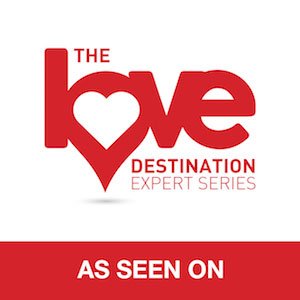 Life Coach on The Love Destination